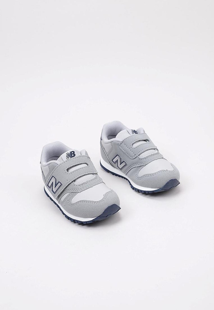 Enfants NEW BALANCE Baskets A Scratch | Acheter New Balance Iz373 En Ligne