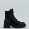 Femme Xti Bottines A Talon | Acheter Xti 42979 En Ligne