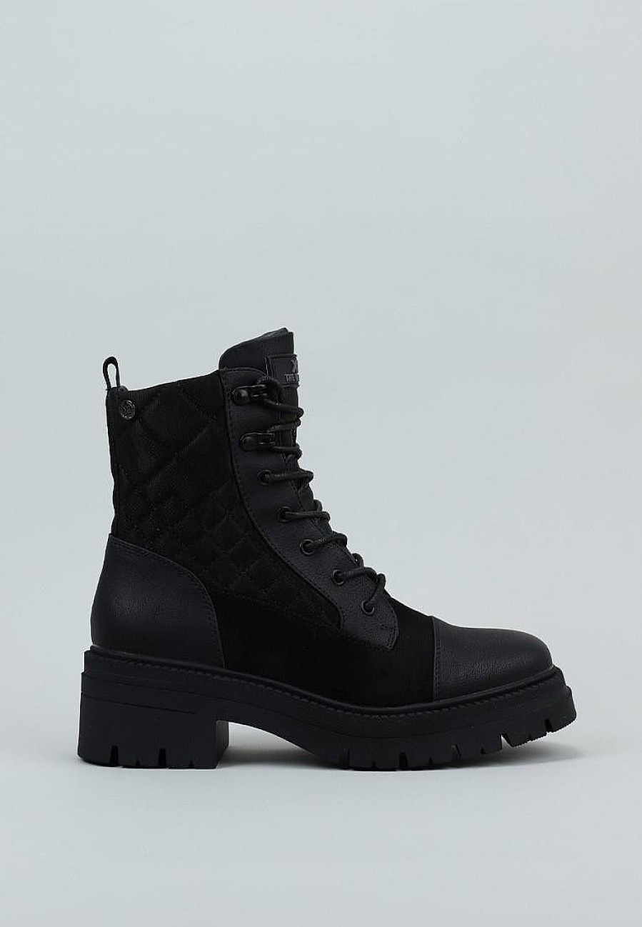 Femme Xti Bottines A Talon | Acheter Xti 42979 En Ligne