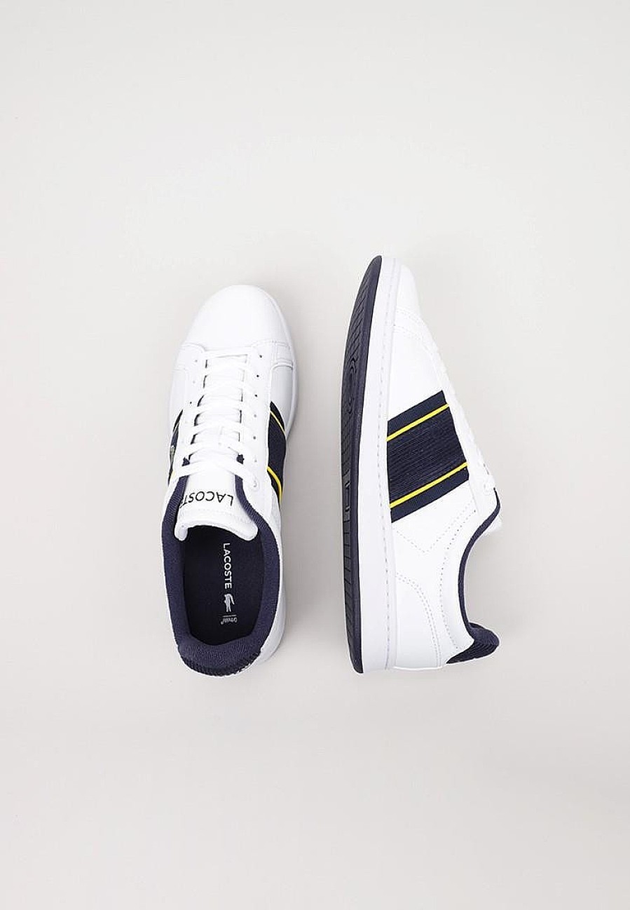 Homme LACOSTE | Acheter Lacoste Carnaby Pro Cgr En Ligne