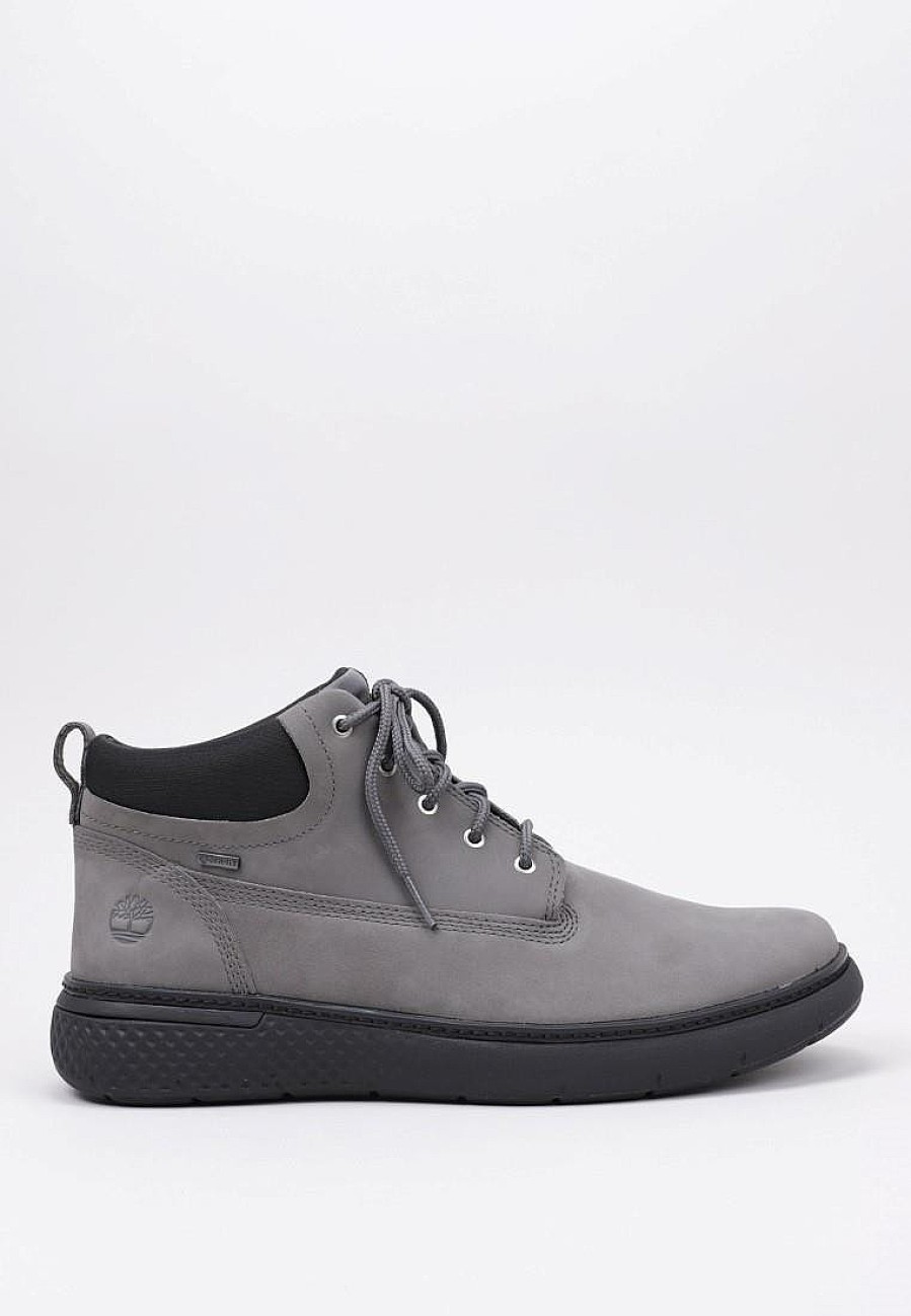 Homme TIMBERLAND | Acheter Timberland Cross Mark Chukka Gtx En Ligne