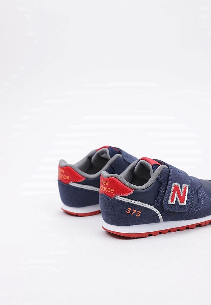 Enfants NEW BALANCE Baskets A Scratch | Acheter New Balance Iz373 En Ligne