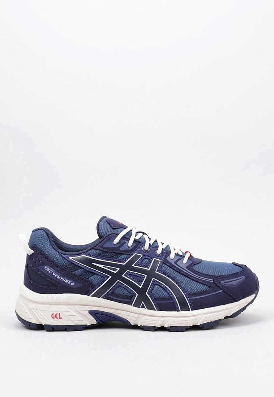 Homme ASICS | Acheter Asics Gel-Venture 6 En Ligne