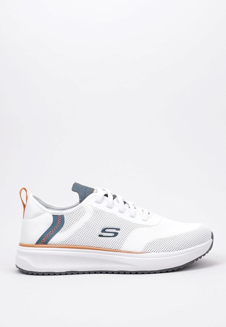 Homme SKECHERS | Acheter Skechers Crowder-Destino En Ligne