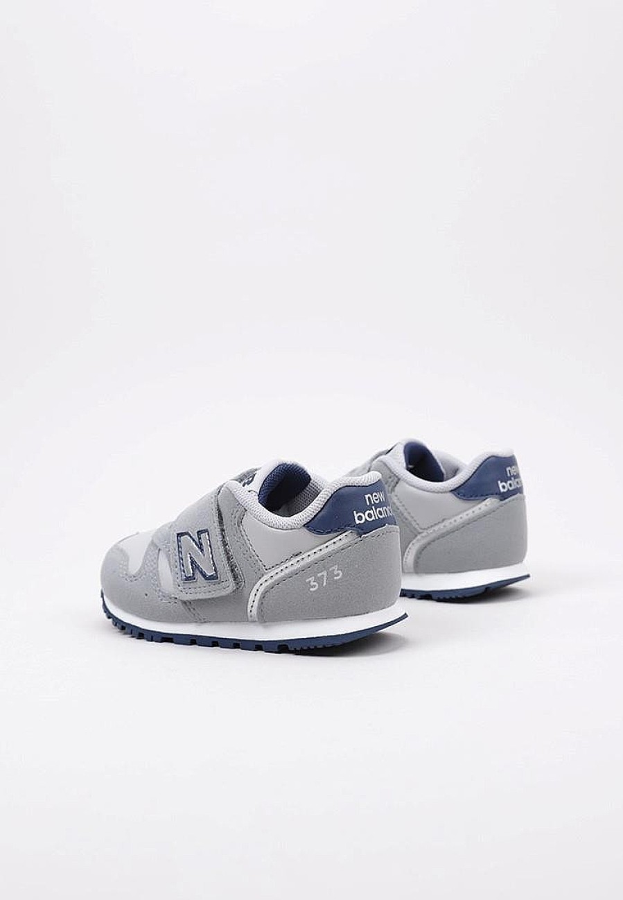 Enfants NEW BALANCE Baskets A Scratch | Acheter New Balance Iz373 En Ligne