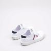 Enfants LEVIS KIDS FOOTWEAR Baskets A Scratch | Acheter Levis Kids Footwear Mission 2.0 En Ligne