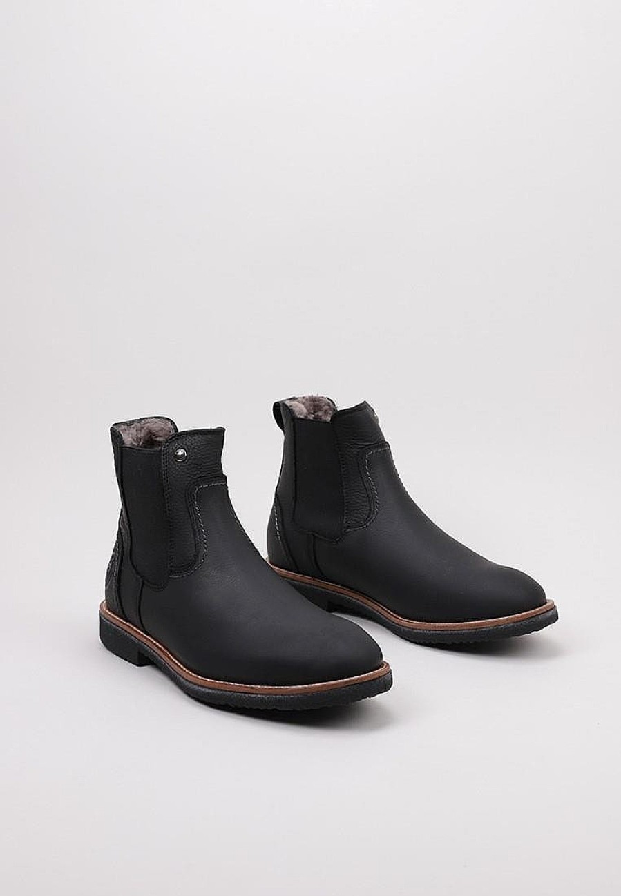 Homme PANAMA JACK Bottes Chelsea | Acheter Panama Jack Garnock Igloo En Ligne