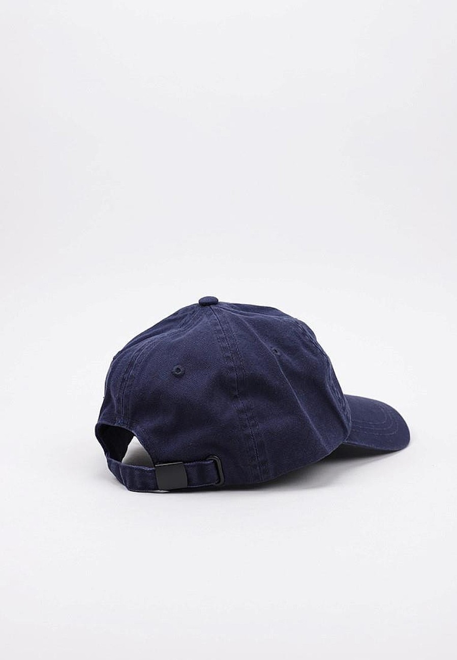 Femme ECOALF | Acheter Ecoalf Ecoalfalf Cap En Ligne