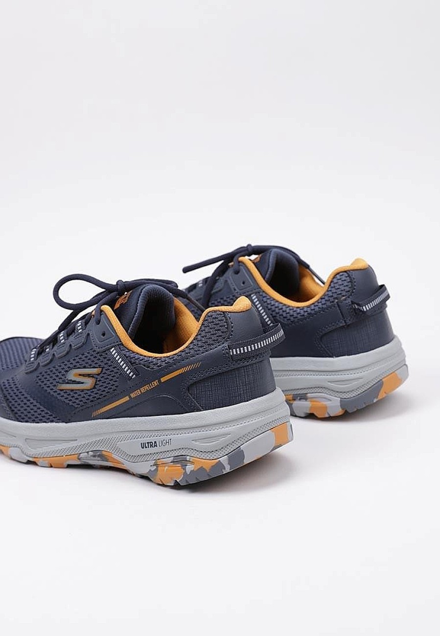 Homme SKECHERS | Acheter Skechers Gorun Trail Altitude - Marble En Ligne