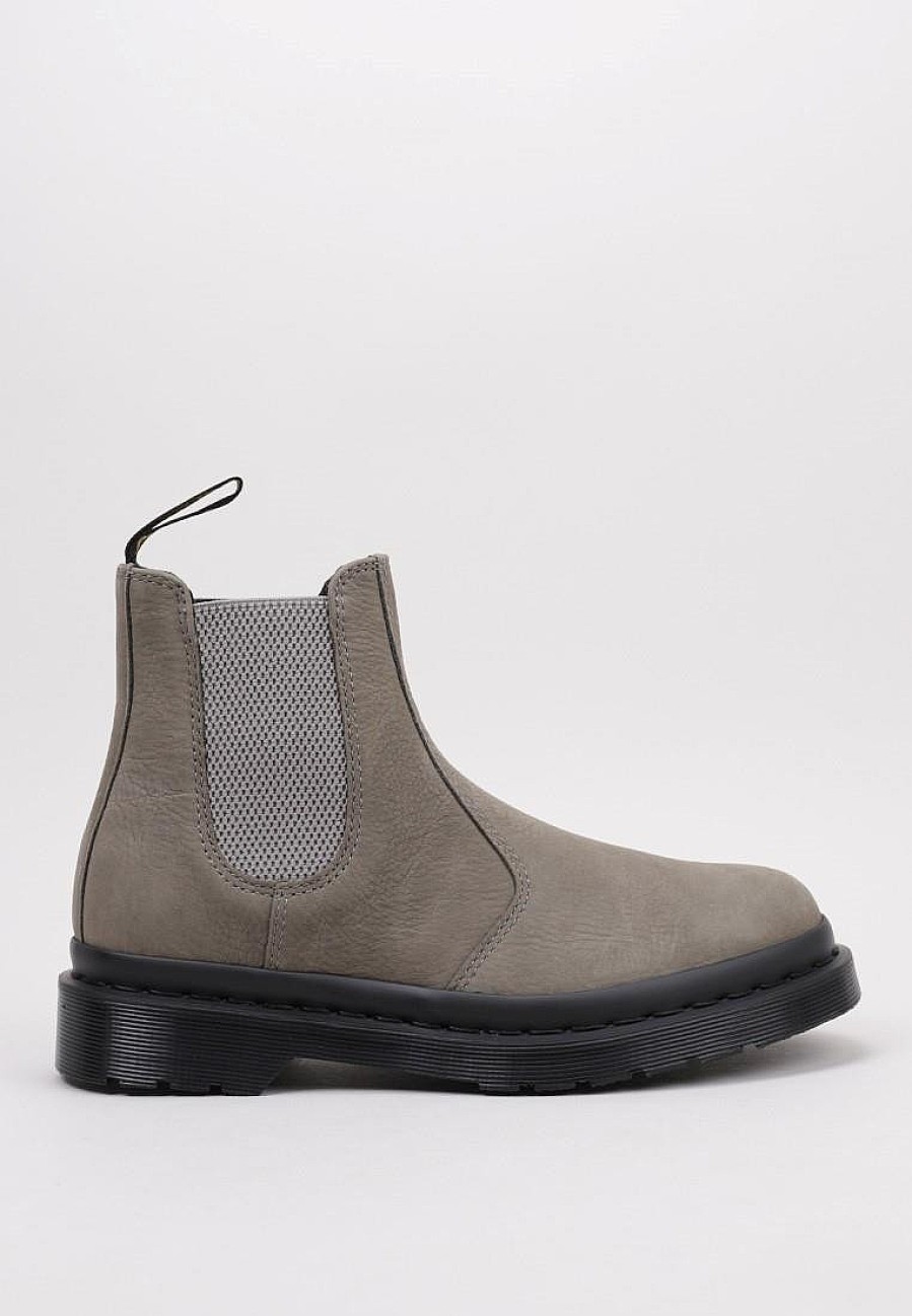 Homme DR MARTENS Bottes Chelsea | Acheter Dr Martens 2976 En Ligne