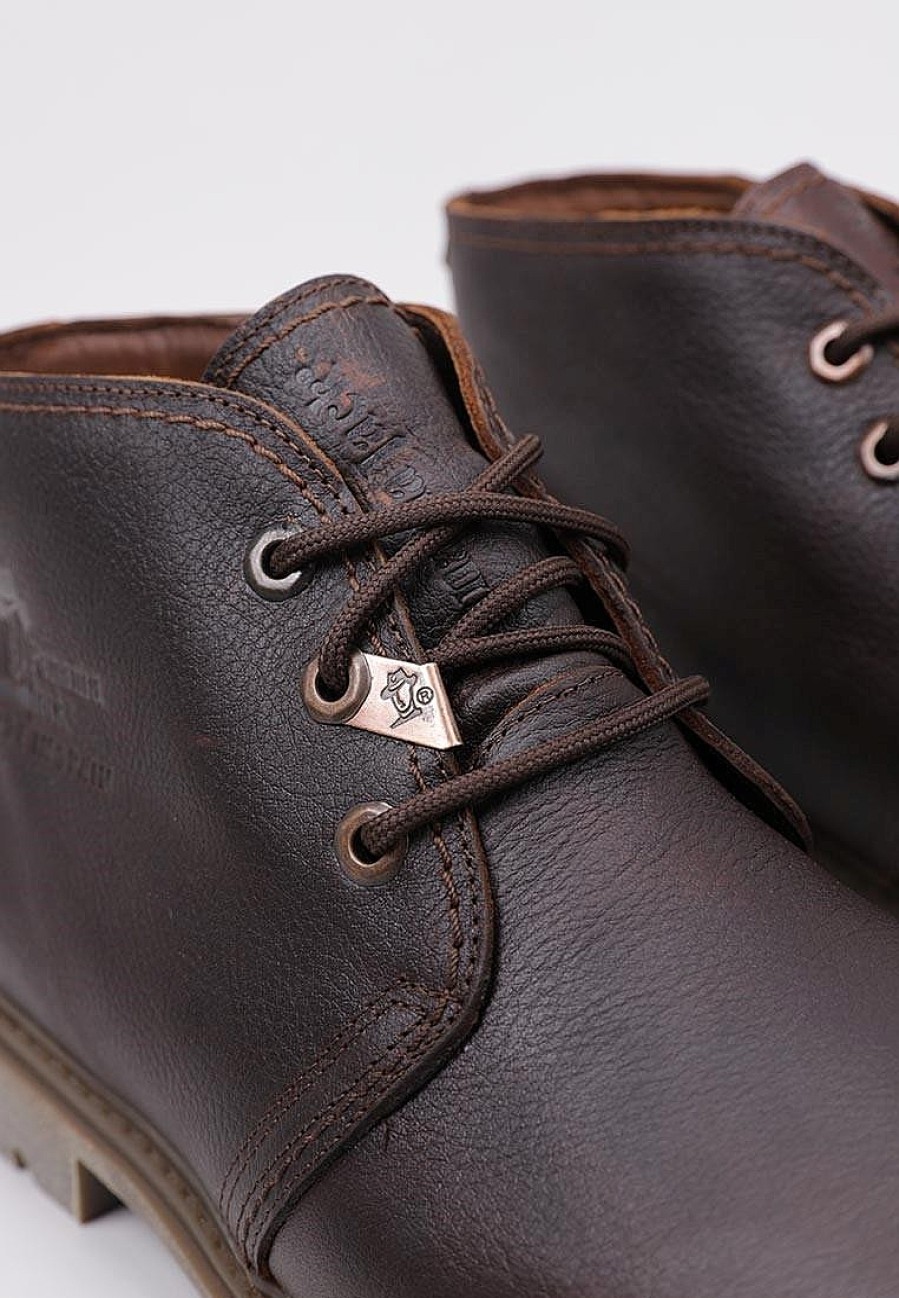 Homme PANAMA JACK | Acheter Panama Jack Bota Panama Gtx En Ligne