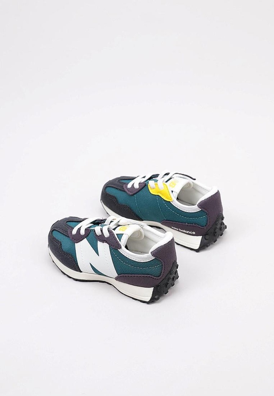 Enfants NEW BALANCE Baskets Bebes | Acheter New Balance 327Ha En Ligne