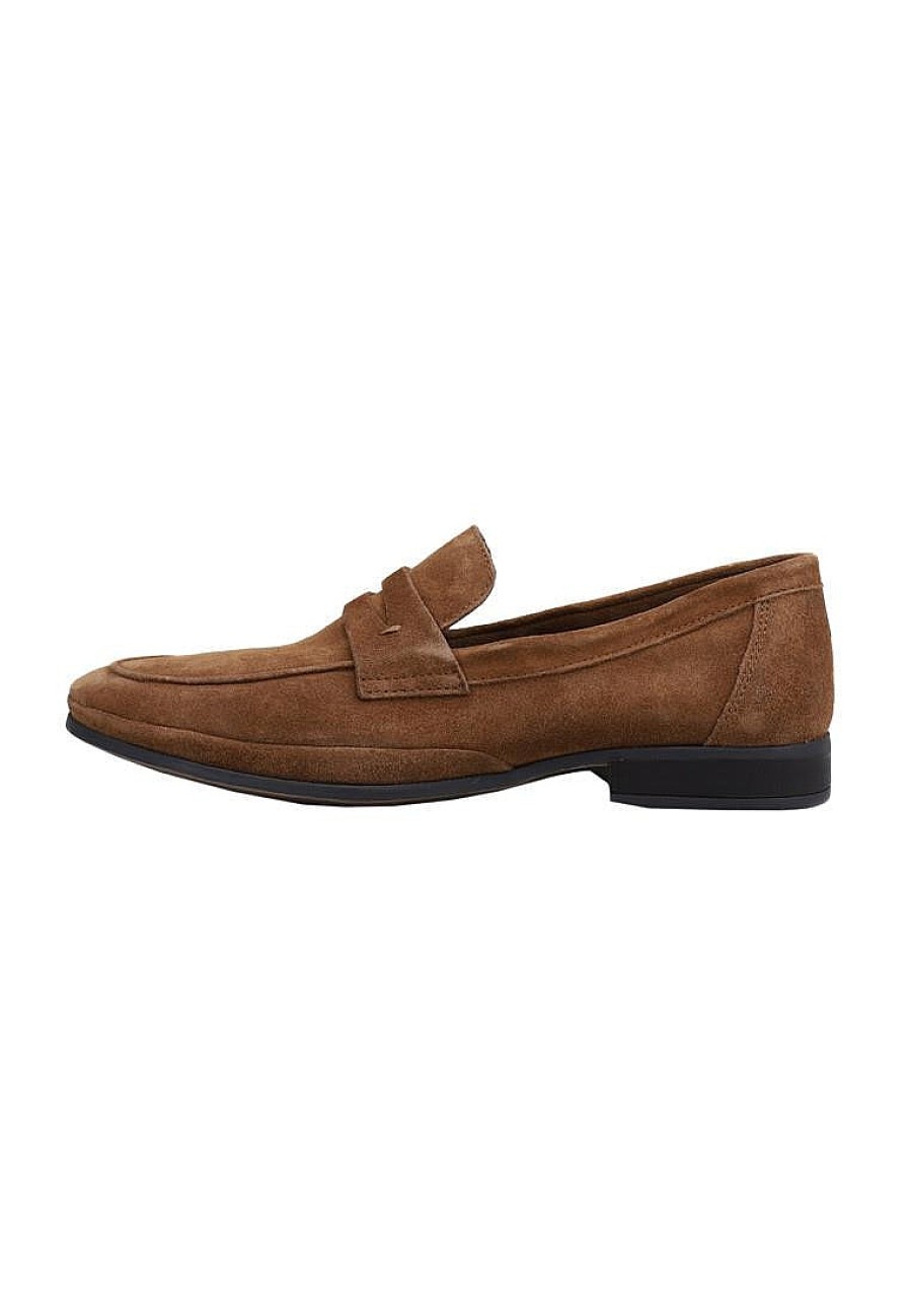 Homme KRACK HERITAGE Mocassins | Acheter Krack Heritage Positano En Ligne