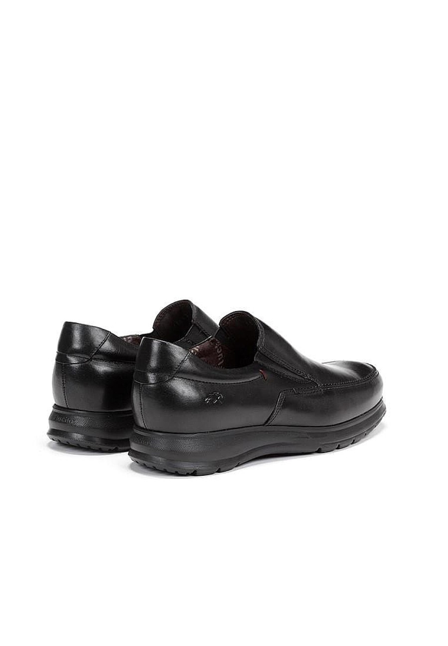 Homme FLUCHOS Mocassins | Acheter Fluchos F0603 En Ligne