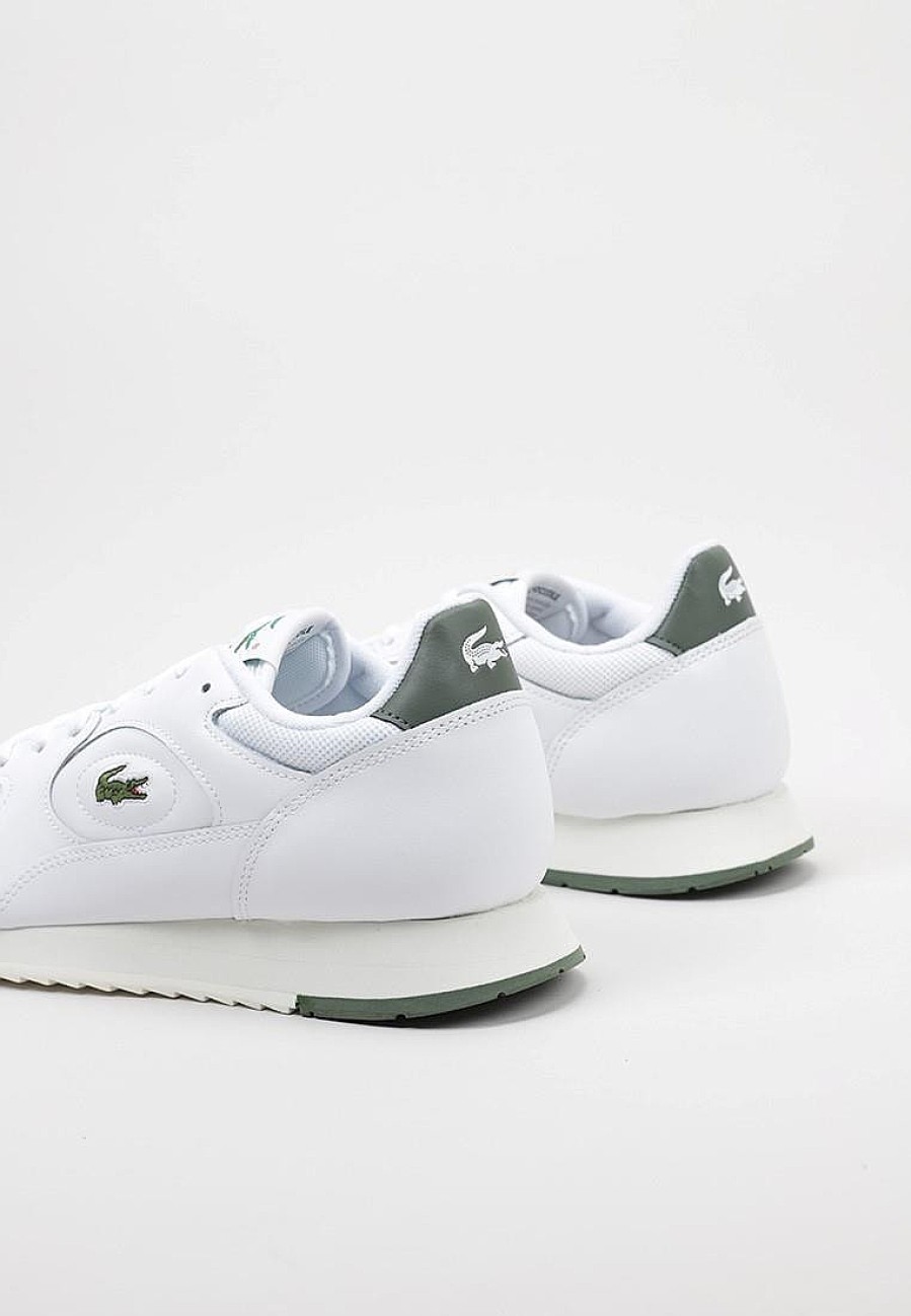 Homme LACOSTE | Acheter Lacoste Linetrack En Ligne