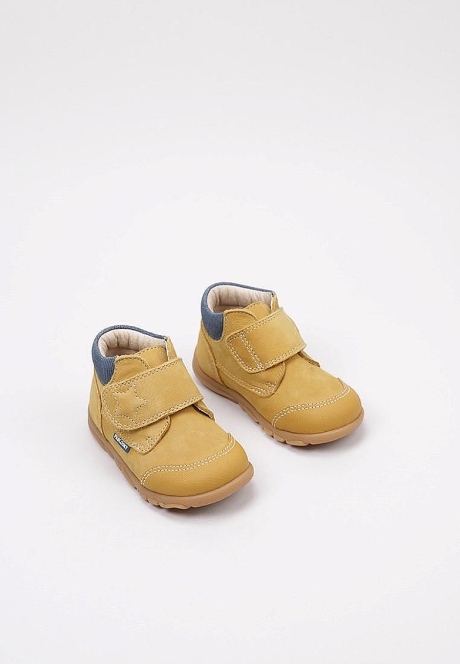 Enfants PABLOSKY Bottes Pour Bebes | Acheter Pablosky 033180 En Ligne