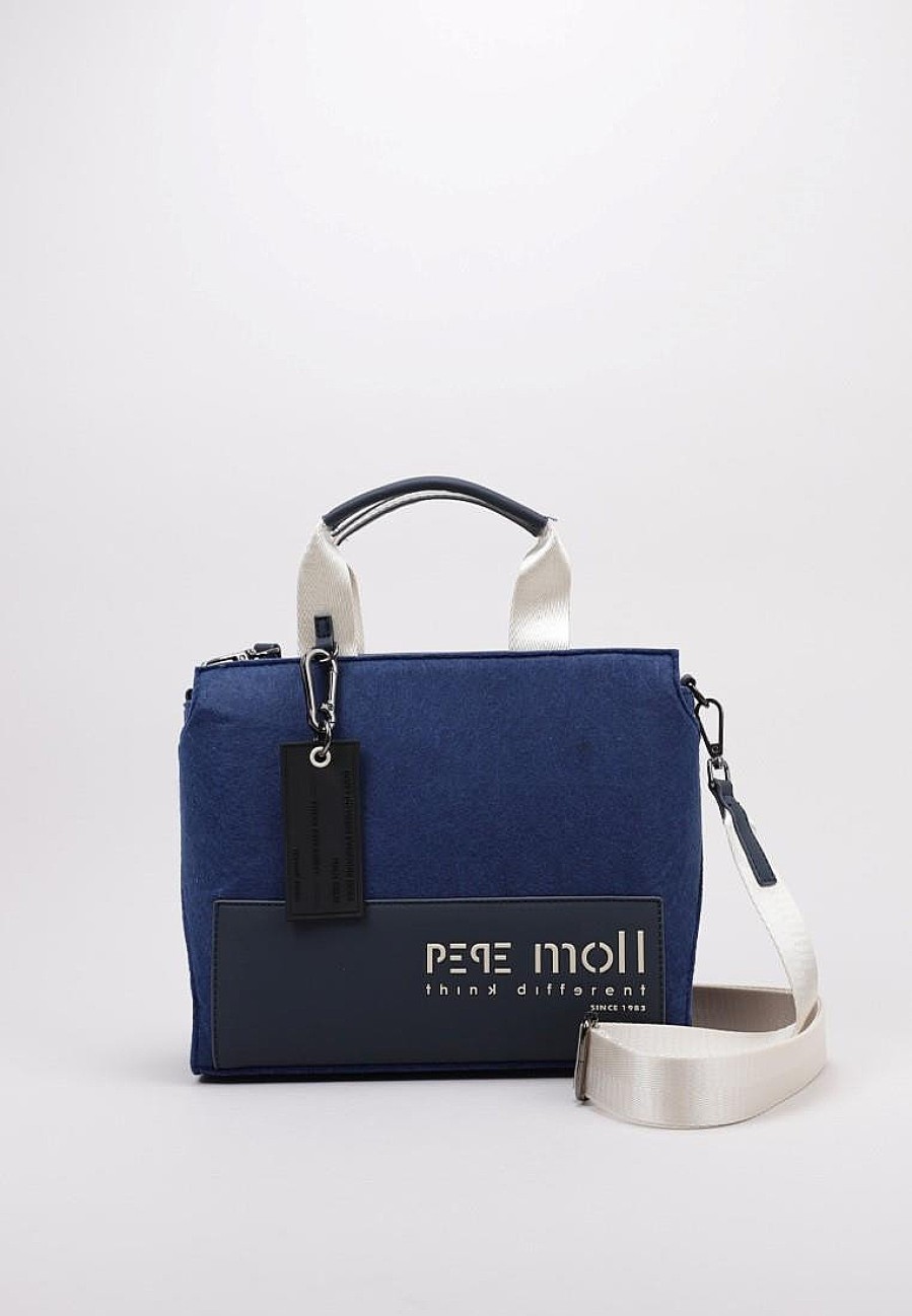 Femme PEPE MOLL | Acheter Pepe Moll 232110 En Ligne