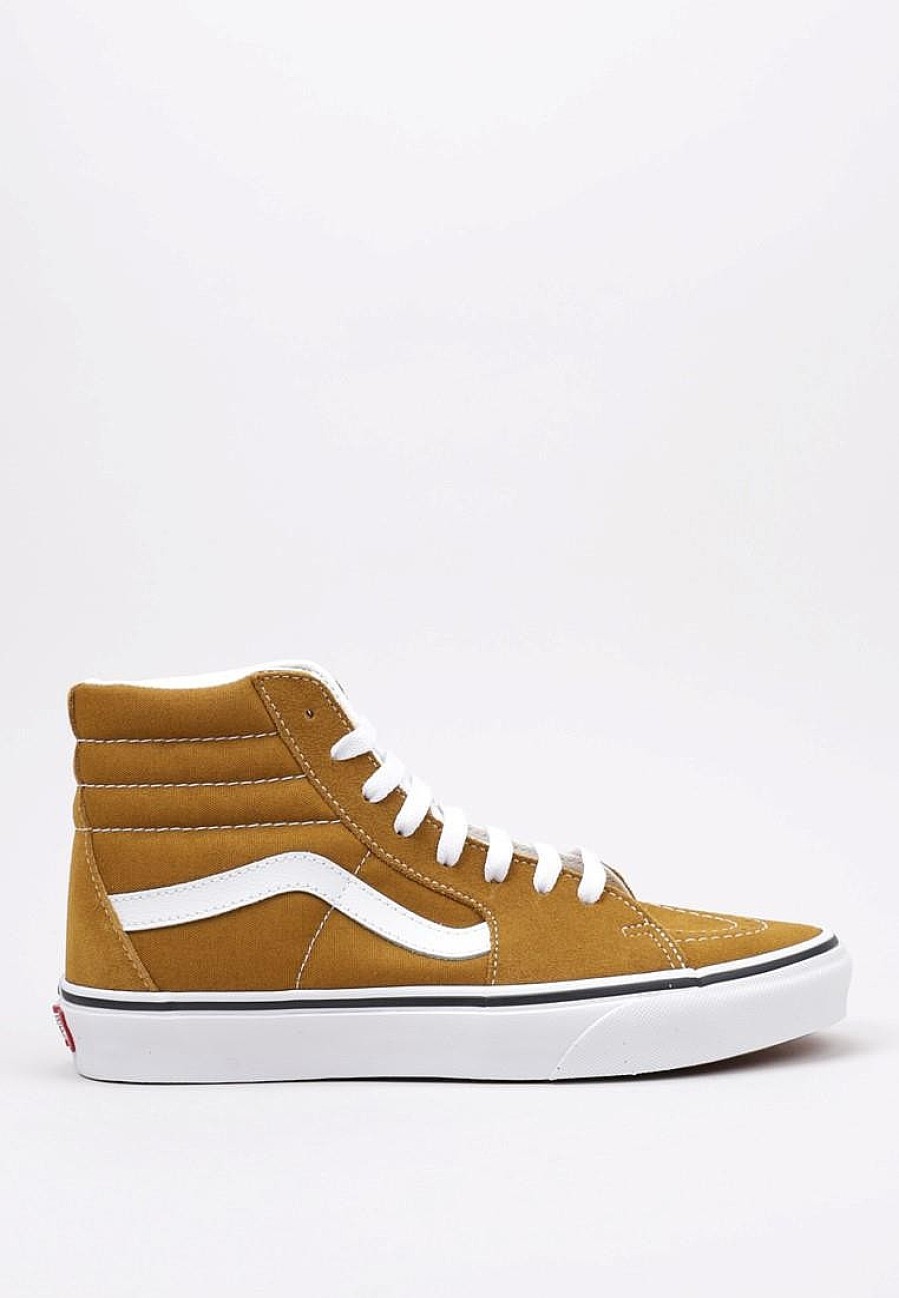 Homme VANS | Acheter Vans Sk8-Hi En Ligne