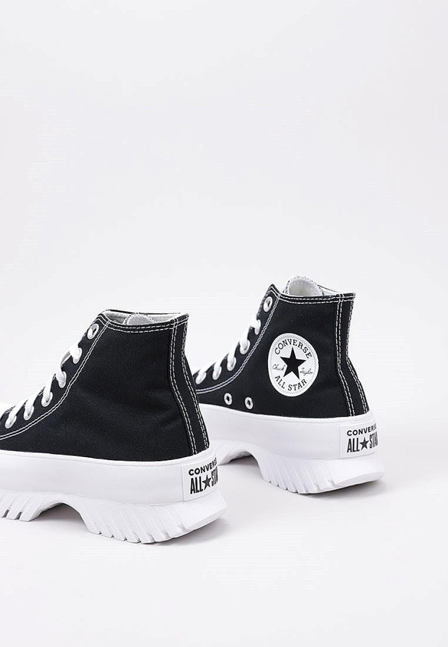 Femme CONVERSE Baskets A Plateforme | Acheter Converse Chuck Taylor All Star Lugged 2.0 En Ligne