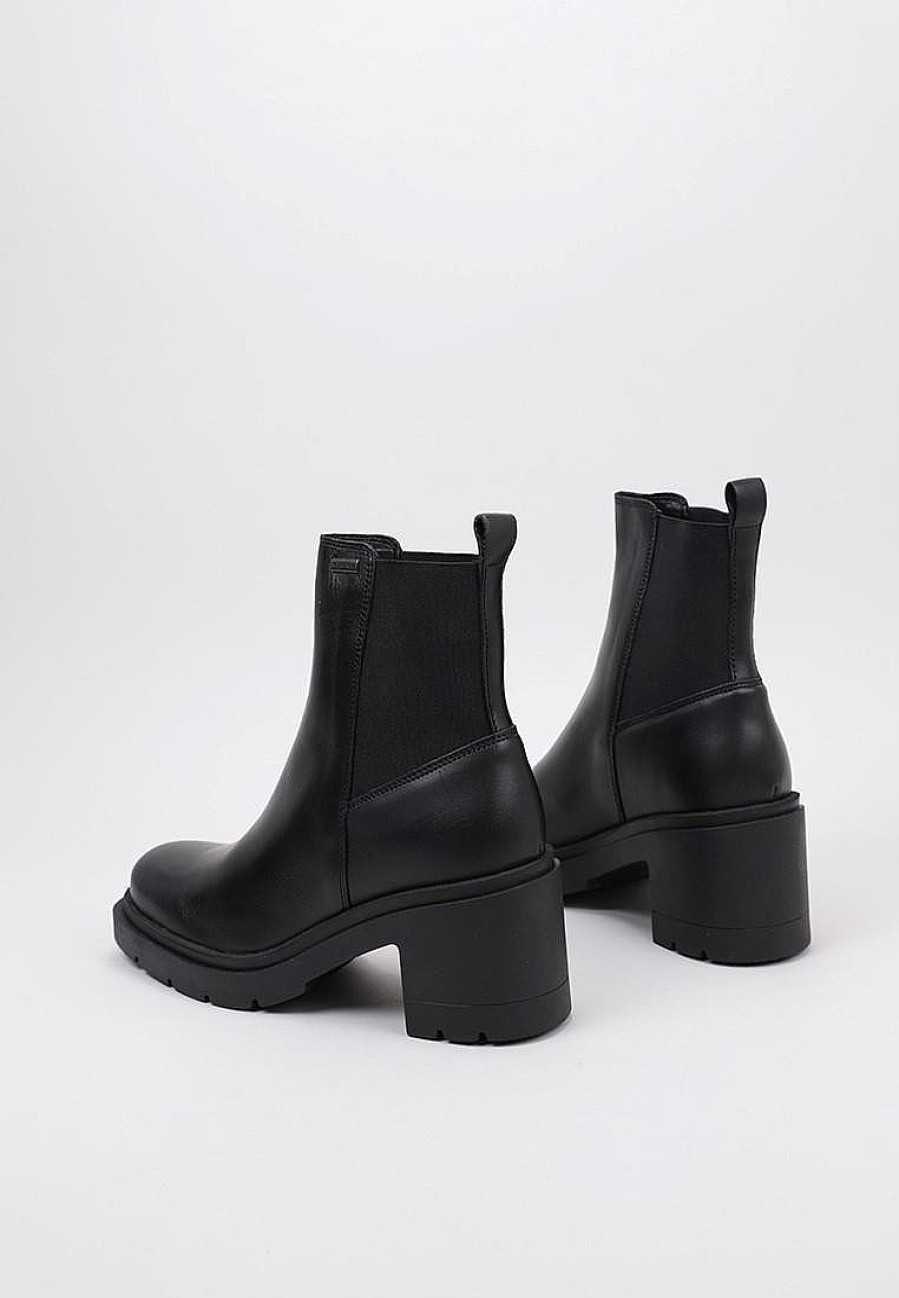 Femme Sandra Fontán Bottines Chelsea | Acheter Sandra Fontan Laya En Ligne