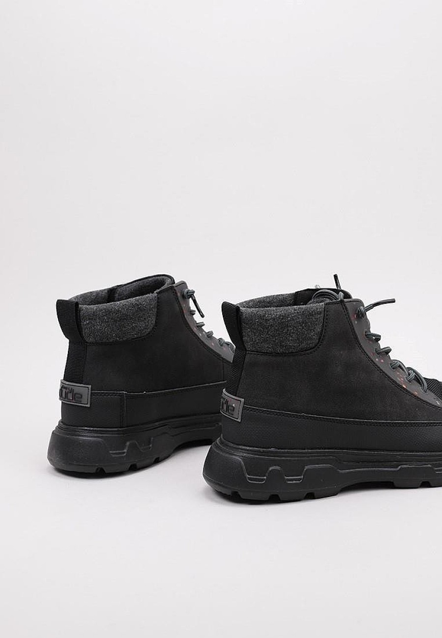 Homme HEY DUDE Bottes De Randonnee | Acheter Hey Dude Duke Eco Shield D En Ligne