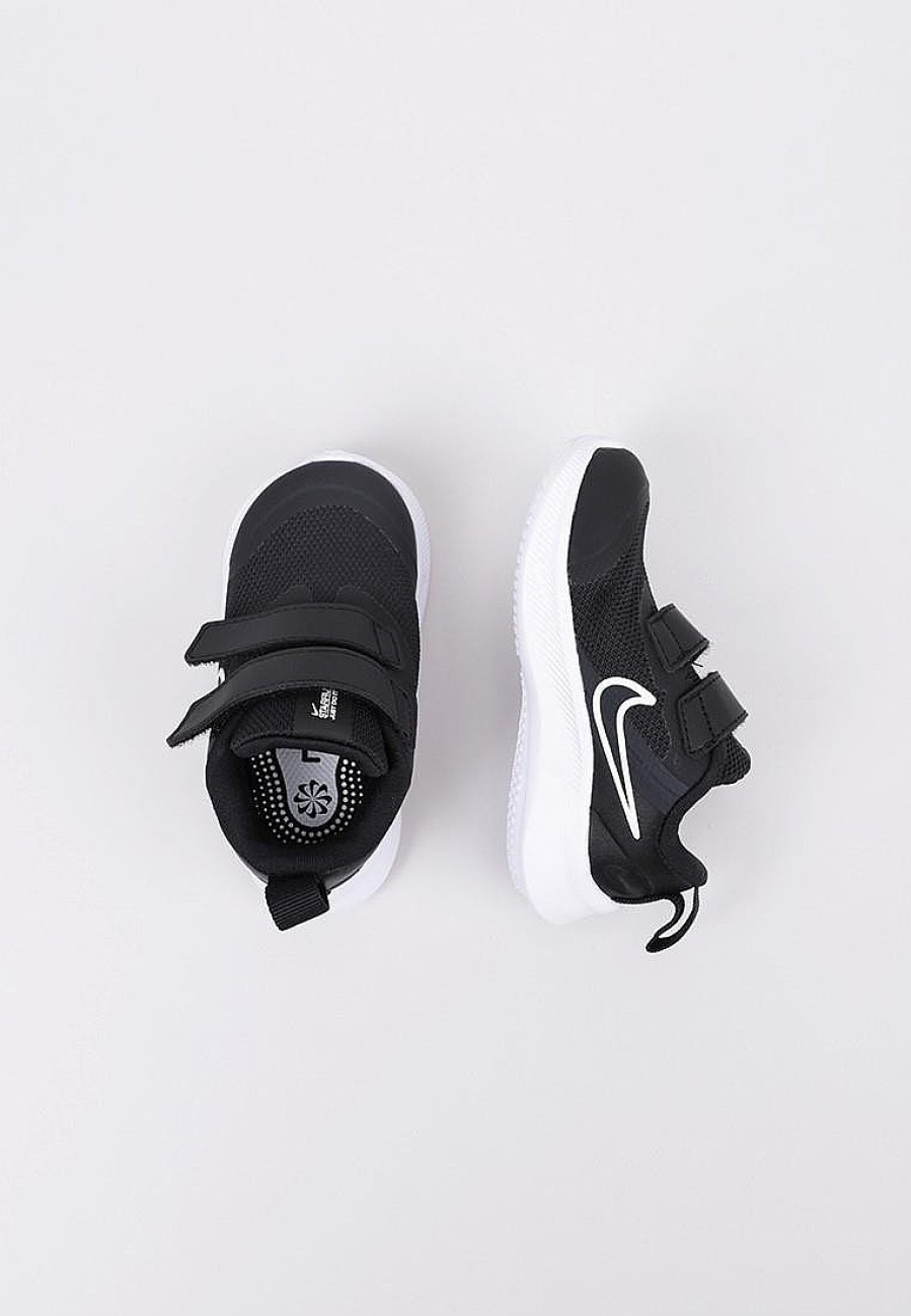 Enfants NIKE Baskets A Scratch | Acheter Nike Star Runner 3 En Ligne