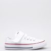 Enfants CONVERSE Baskets A Scratch | Acheter Converse Chuck Taylor All Star 1V Easy-On En Ligne