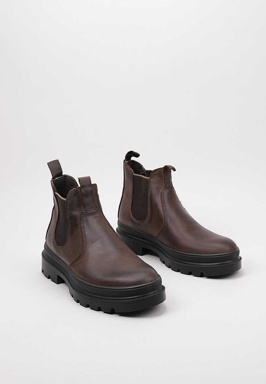 Homme IMAC Bottes Chelsea | Acheter Imac 450941 En Ligne