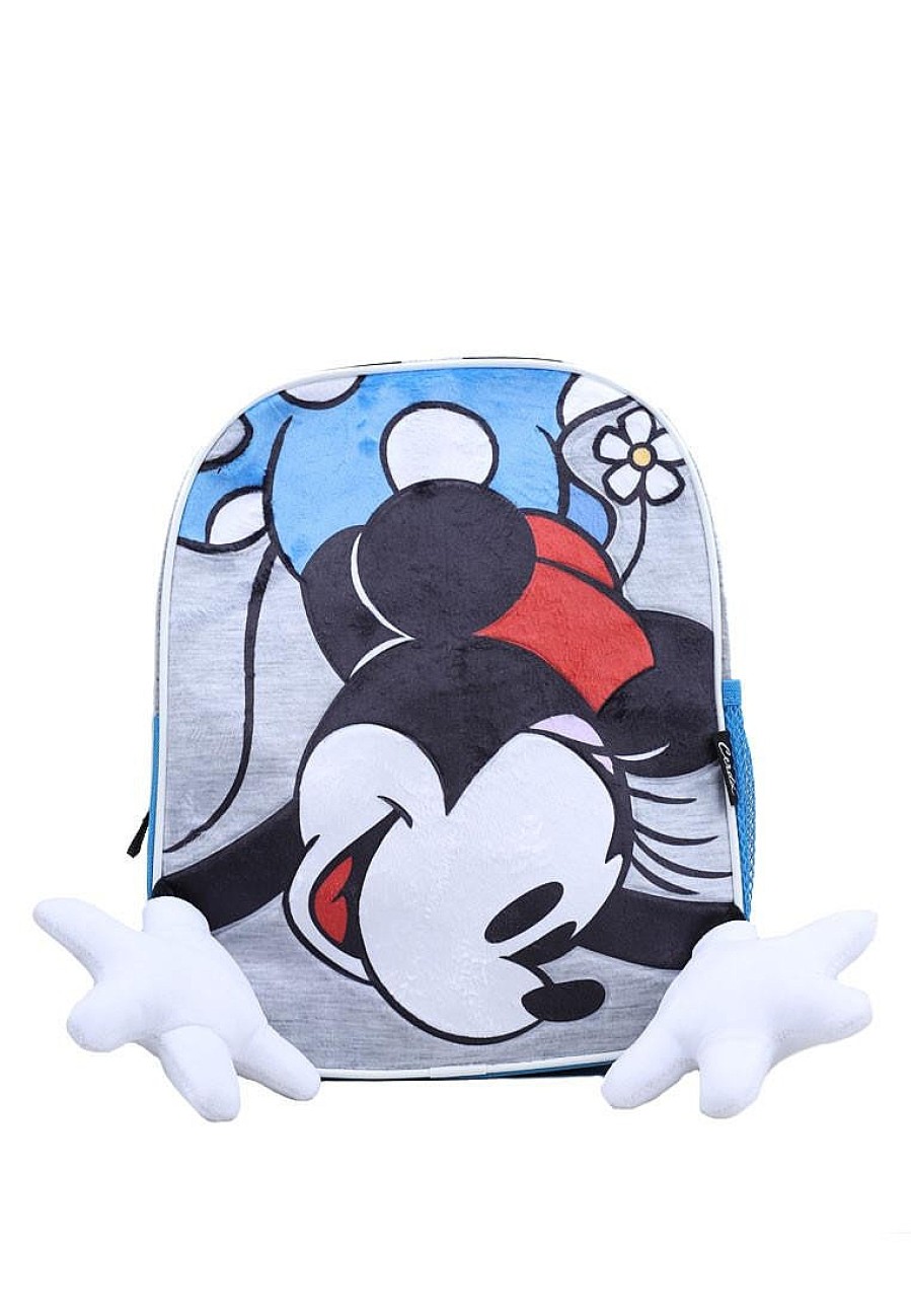 Enfants CERDÁ | Acheter Cerda Mochila Minnie En Ligne