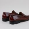 Homme JENKER Mocassins | Acheter Jenker 1910-Suela En Ligne