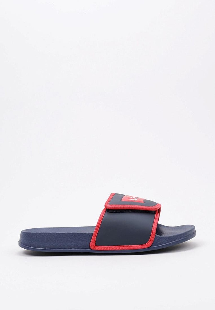 Enfants LEVIS KIDS FOOTWEAR Tongs | Acheter Levis Kids Footwear Game 2.0 En Ligne