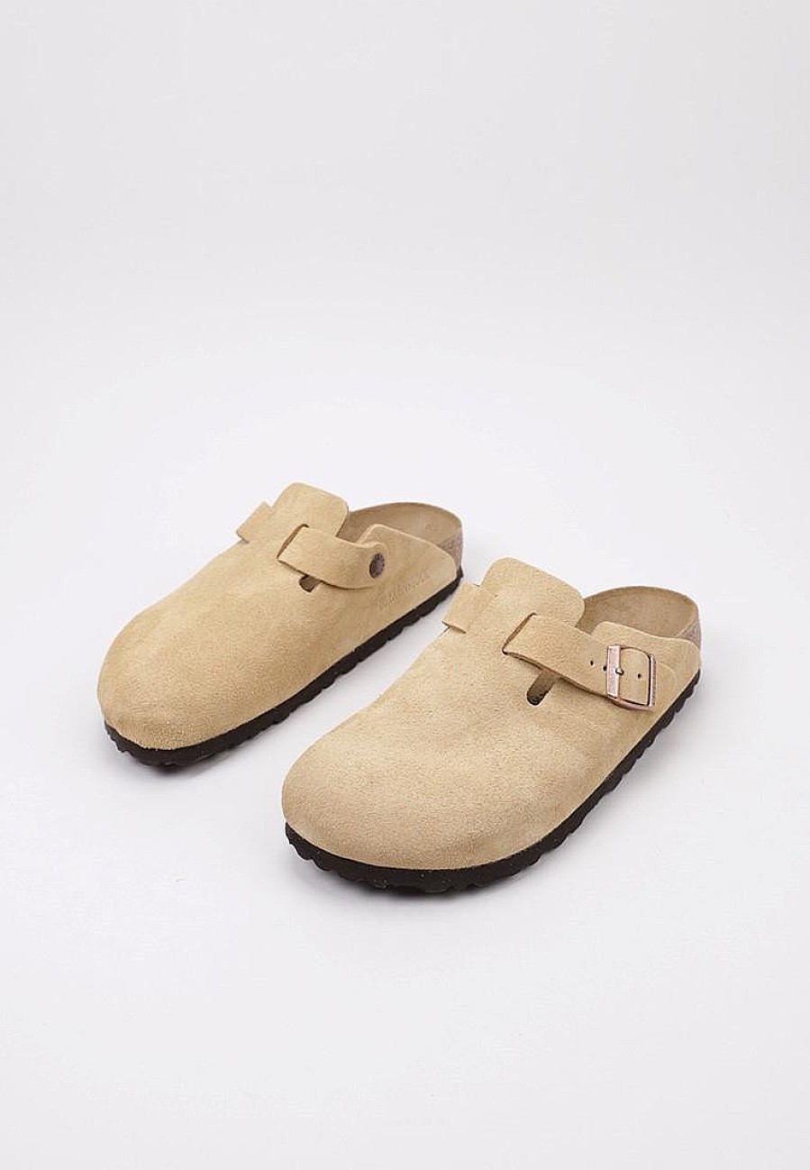 Femme BIRKENSTOCK | Acheter Birkenstock Boston Vl En Ligne