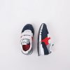 Enfants PEPE JEANS Baskets A Scratch | Acheter Pepe Jeans London Bk Brighton En Ligne