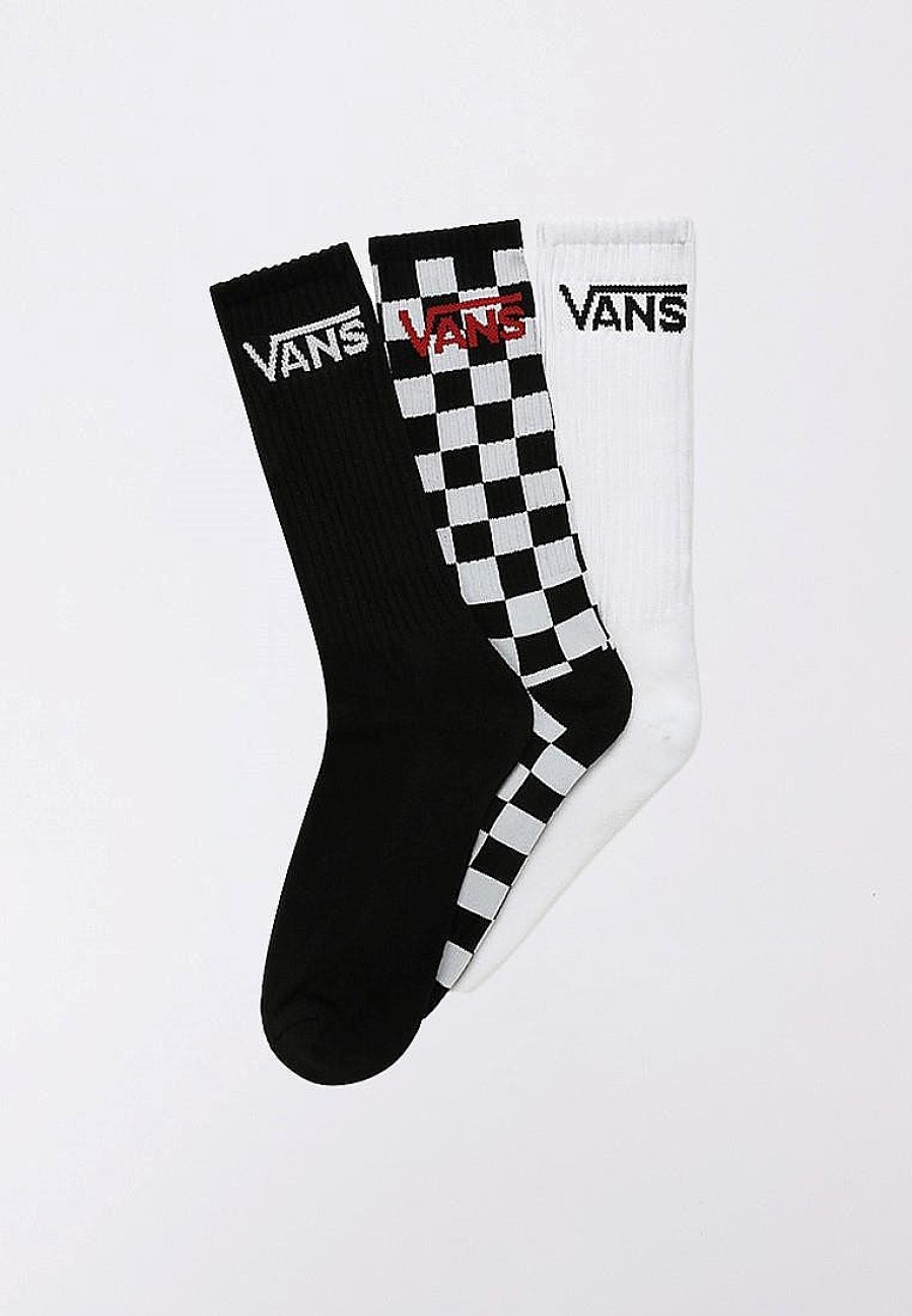 Homme VANS | Acheter Vans Mn Classic Crew En Ligne