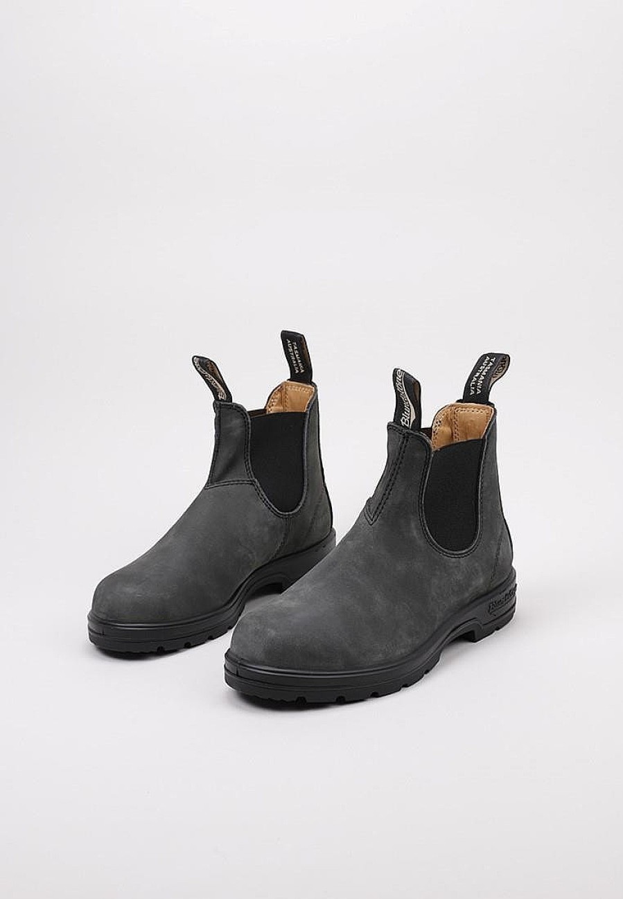 Homme BLUNDSTONE Bottes Chelsea | Acheter Blundstone 587 En Ligne