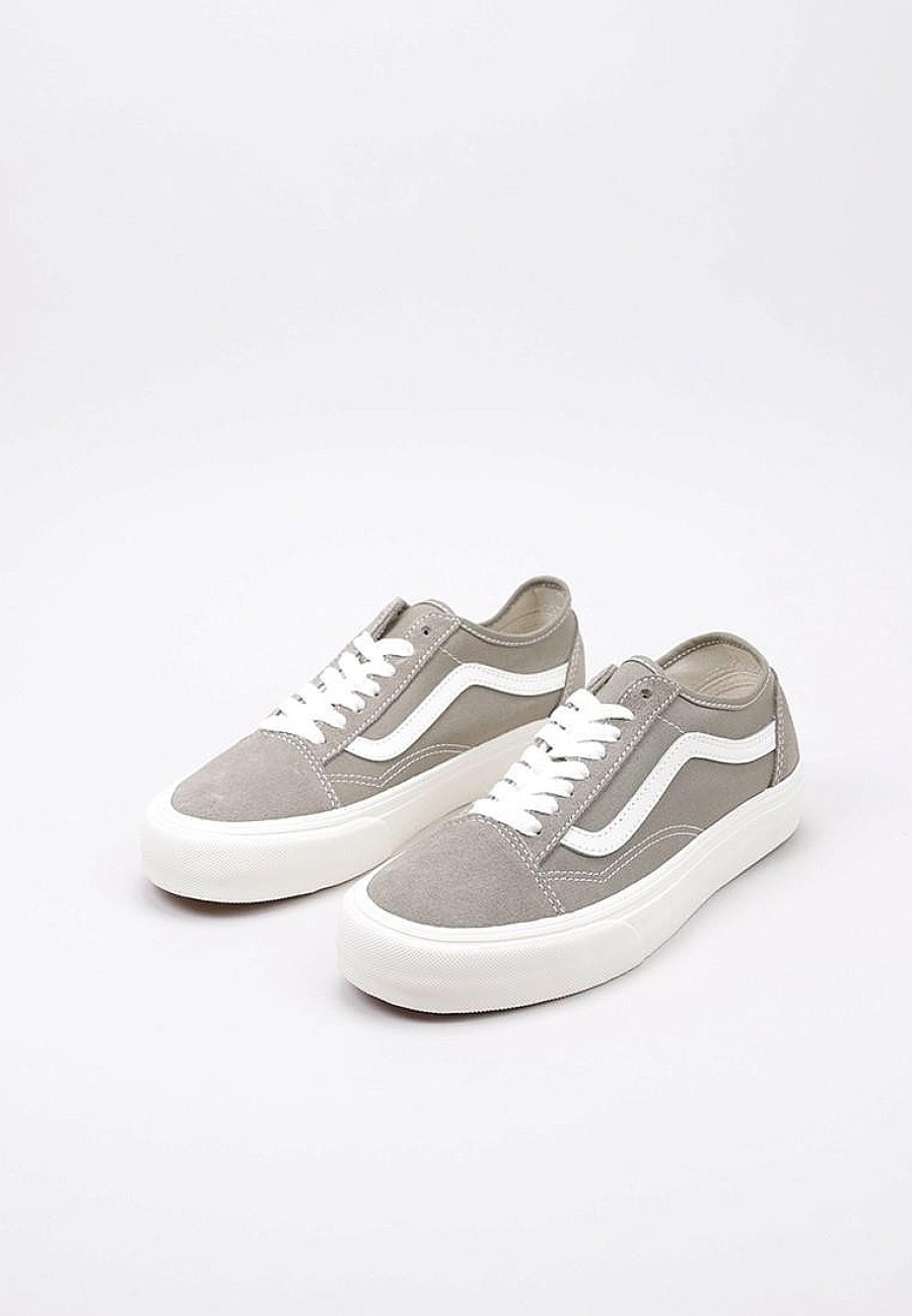 Femme VANS Baskets A Plateforme | Acheter Vans Old Skool Tapered Vr3 En Ligne