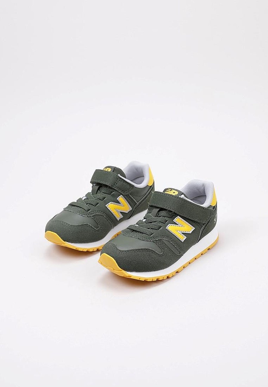 Enfants NEW BALANCE Baskets A Scratch | Acheter New Balance 373Vc2 En Ligne