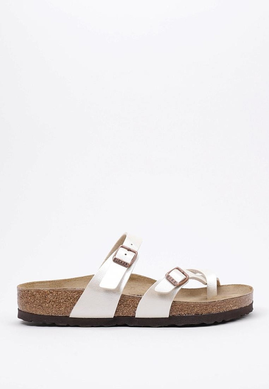 Femme BIRKENSTOCK | Acheter Birkenstock Mayari Bf En Ligne