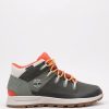 Homme TIMBERLAND Bottes De Randonnee | Acheter Timberland Sprint Trekker Mid Mesh En Ligne