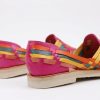 Femme MEXAS Mocassins | Acheter Mexas Papalote En Ligne