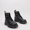 Femme DR MARTENS Rangers | Acheter Dr Martens 1460 En Ligne