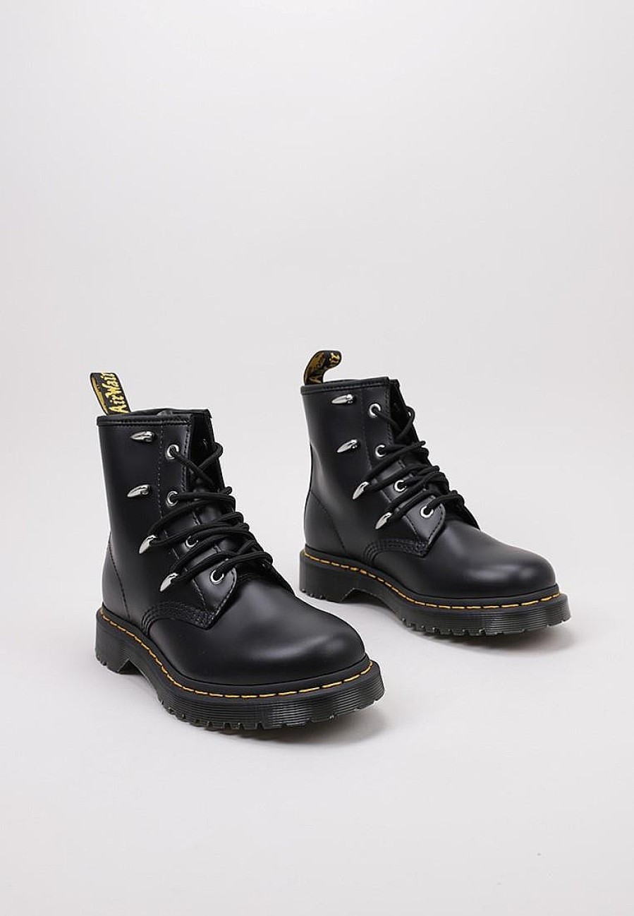 Femme DR MARTENS Rangers | Acheter Dr Martens 1460 En Ligne