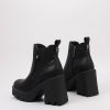 Femme REFRESH Bottines A Talon | Acheter Refresh 171397 En Ligne