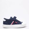 Enfants LEVIS KIDS FOOTWEAR Baskets A Scratch | Acheter Levis Kids Footwear Mission 2.0 En Ligne