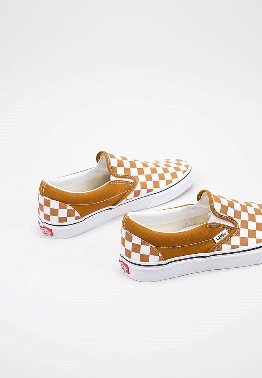 Homme VANS | Acheter Vans Classic Slip-On En Ligne