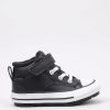 Enfants CONVERSE Baskets A Scratch | Acheter Converse Chuck Taylor All Star Malden Street Boot En Ligne