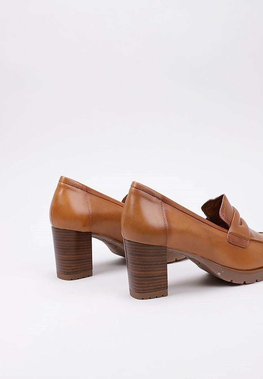 Femme Sandra Fontán Mocassins | Acheter Sandra Fontan Glumary En Ligne