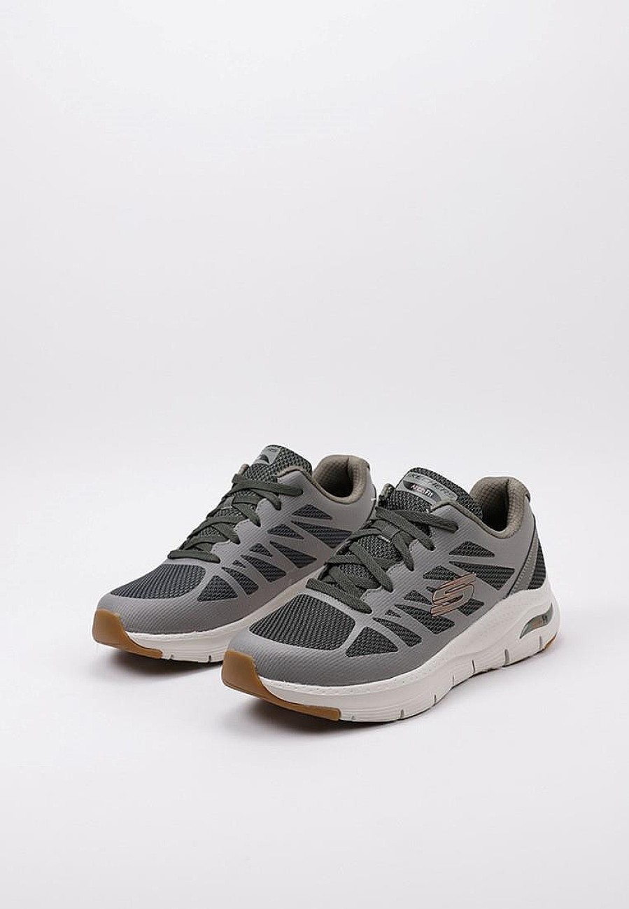 Homme SKECHERS | Acheter Skechers Arch Fit - Charge Back En Ligne