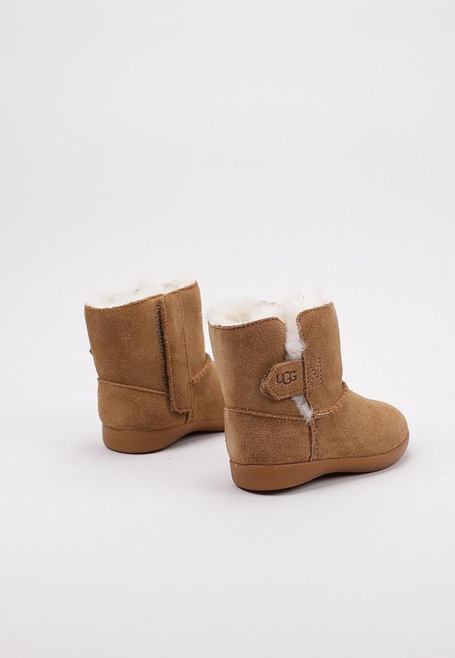 Enfants UGG Bottes Fourrees | Acheter Ugg Keelan En Ligne