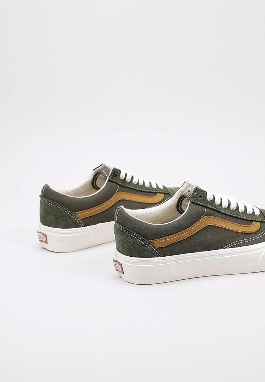 Homme VANS | Acheter Vans Old Skool Vr3 En Ligne